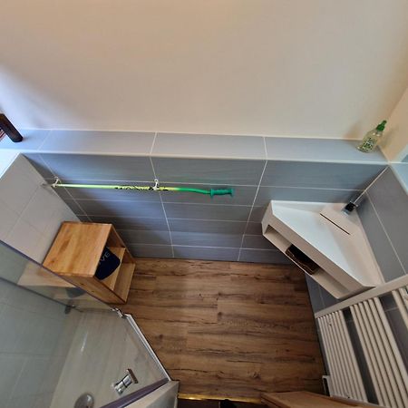 Chalet Chalon Meillerie Kültér fotó