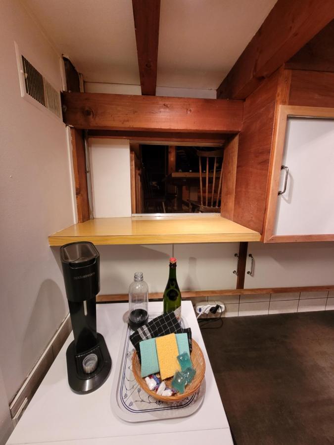 Chalet Chalon Meillerie Kültér fotó
