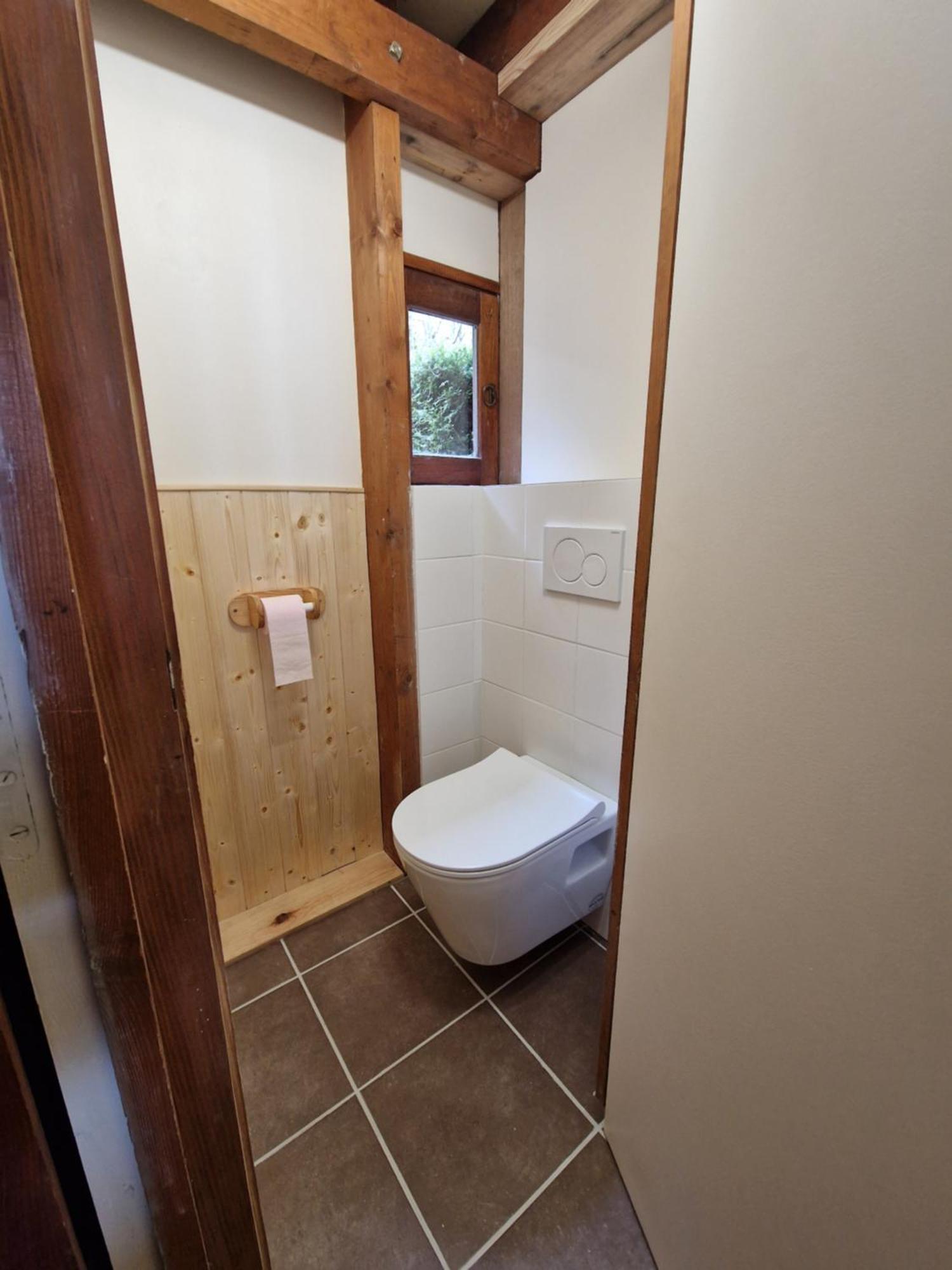 Chalet Chalon Meillerie Kültér fotó