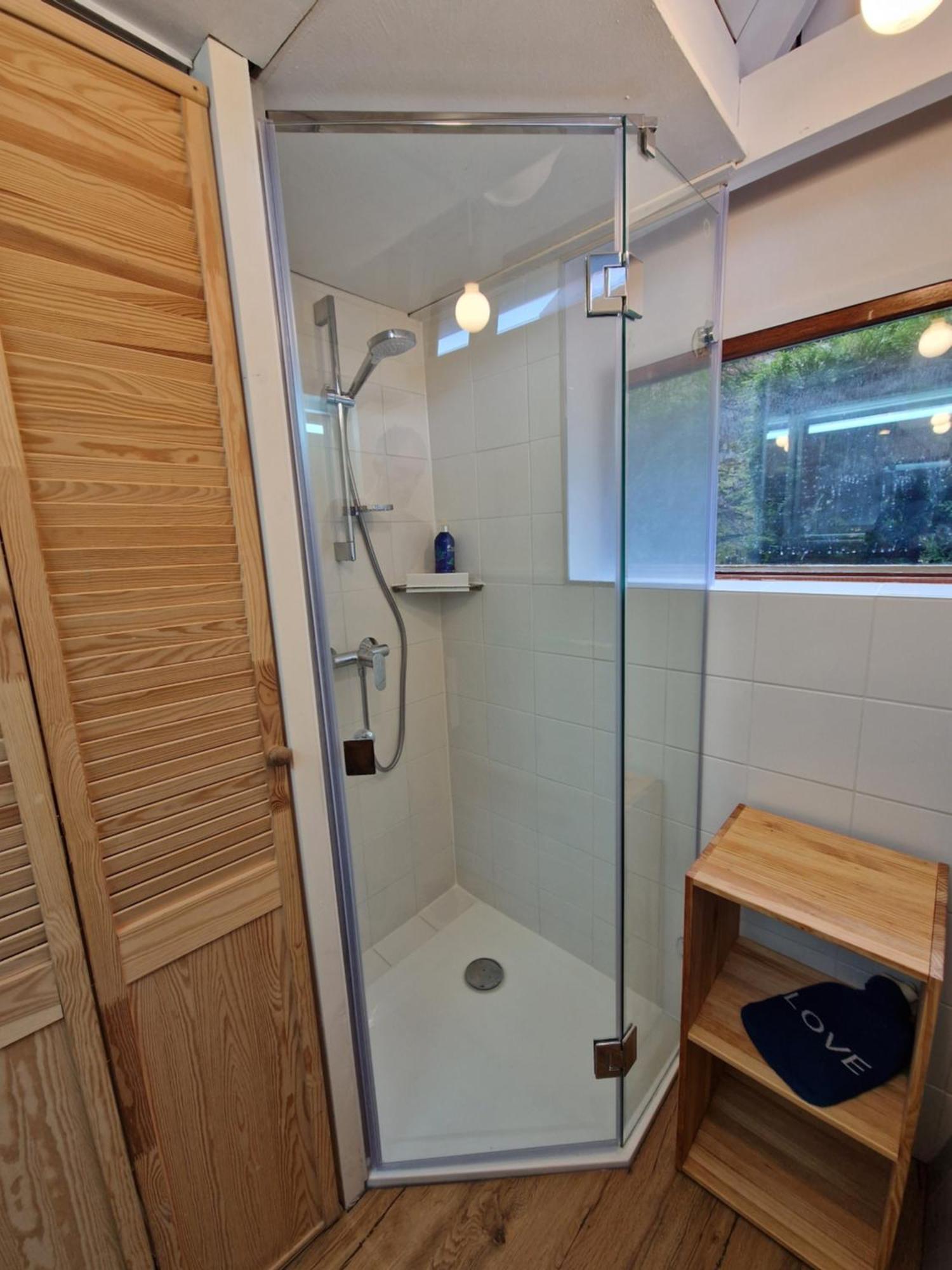 Chalet Chalon Meillerie Kültér fotó